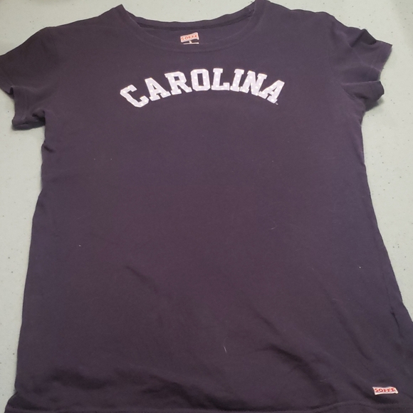 Carolina t-shirt - Picture 1 of 2